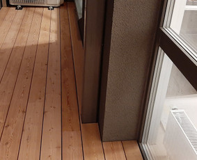 Montuojame terasas / MB Terasų grupė / Darbų pavyzdys ID 1390671