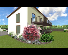 3d želdinių projektai Jums - Kraštovaizdžio projektavimas - 1 Kraštovaizdžio projektavimas - 3d želdinių projektai Jums - 1