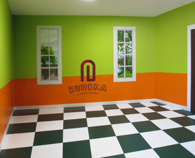 Mstudija - sienų tapyba, 3D piešiniai, graffiti. / Marius Skrupskis / Darbų pavyzdys ID 302637