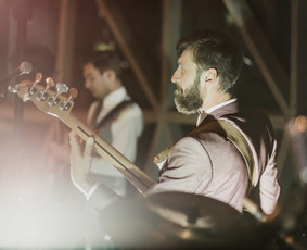 Geriausia rokenrolo muzika Jums! / Rolling Box Band / Darbų pavyzdys ID 1392011