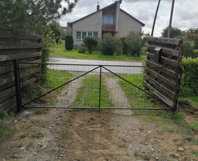 Metalo suvirinimas,suvirinimo, kalviški, individualūs darbai / W-WORKSHOP / Darbų pavyzdys ID 1392125