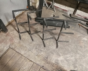 Metalo suvirinimas,suvirinimo, kalviški, individualūs darbai / W-WORKSHOP / Darbų pavyzdys ID 1392135