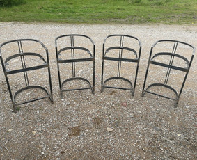 Metalo suvirinimas,suvirinimo, kalviški, individualūs darbai / W-WORKSHOP / Darbų pavyzdys ID 1392141