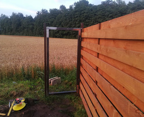 Metalo suvirinimas,suvirinimo, kalviški, individualūs darbai / W-WORKSHOP / Darbų pavyzdys ID 1392147