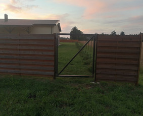 Metalo suvirinimas,suvirinimo, kalviški, individualūs darbai / W-WORKSHOP / Darbų pavyzdys ID 1392149