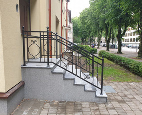 Kalvystės Meistrai / ANDRIUS SUKAUSKAS / Darbų pavyzdys ID 1392285