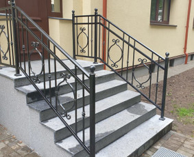 Kalvystės Meistrai / ANDRIUS SUKAUSKAS / Darbų pavyzdys ID 1392287