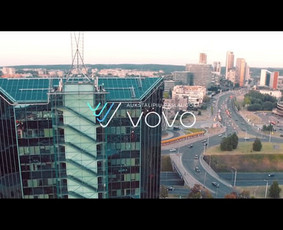 Video - Reklama / Renginiai / Reels / Podcastai / Video Momentai / Darbų pavyzdys ID 303773