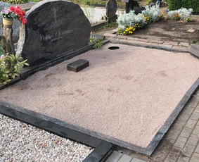 Angelų vizija - kapų tvarkymas / Angelų vizija / Darbų pavyzdys ID 1393099