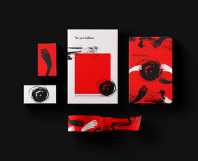 Firminio stiliaus kūrimas - Blanc. - 3