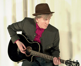 Privačios muzikos pamokos - Gitaros pamokos (akustinė, elektrinė, bosinė, ukulėlės) - 3