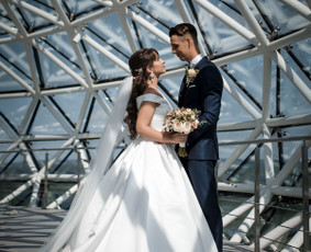Rezervuojamos datos vestuvių fotografijai / Sigita Vengraitienė / Darbų pavyzdys ID 1393601