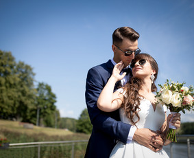 Rezervuojamos datos vestuvių fotografijai / Sigita Vengraitienė / Darbų pavyzdys ID 1393603