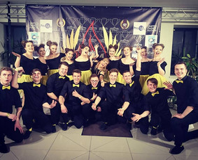 Šokių studija Vilniuje / Inga Strakalaitytė / Darbų pavyzdys ID 304809