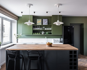 Pilnas būsto įrengimas iki rakto / INTERHOUSE / Darbų pavyzdys ID 1394167