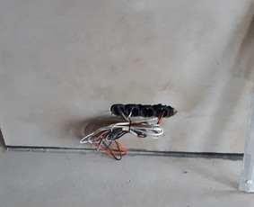 Elektros instaliacijos darbai, Šiauliai / Rimantas / Darbų pavyzdys ID 1394341