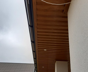Elektros instaliacijos darbai, Šiauliai / Rimantas / Darbų pavyzdys ID 1394347