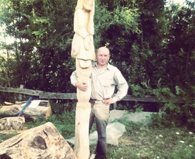 Skulptorius , meno kūrėjo statusas 2005 / Remigijus Šležas / Darbų pavyzdys ID 305025
