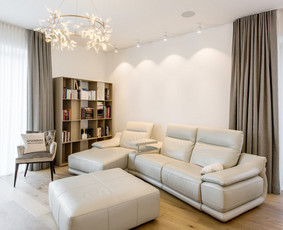 Interjero dizainerė / Rasa Samulionienė / Darbų pavyzdys ID 305041