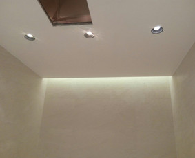 Elektrikas Vilnius, Elektros darbai, Elektros instaliacija. / Igoris / Darbų pavyzdys ID 305251