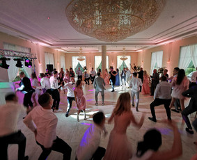 Dj paslaugos, renginių įgarsinimas bei apšvietimas. / DJ Pramogos / Darbų pavyzdys ID 1394691