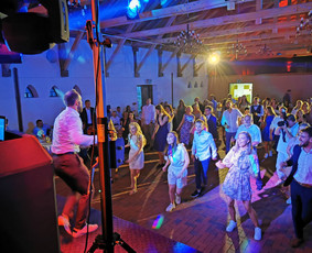 Dj paslaugos, renginių įgarsinimas bei apšvietimas. / DJ Pramogos / Darbų pavyzdys ID 1394693