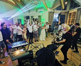 Renginių įgarsinimas - Dj paslaugos, renginių įgarsinimas bei ap&scaron;vietimas. - 4
