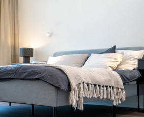 Pilnas būsto įrengimas iki rakto / INTERHOUSE / Darbų pavyzdys ID 1394755