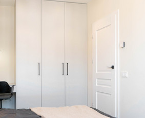 Pilnas būsto įrengimas iki rakto / INTERHOUSE / Darbų pavyzdys ID 1394761