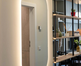Pilnas būsto įrengimas iki rakto / INTERHOUSE / Darbų pavyzdys ID 1394767