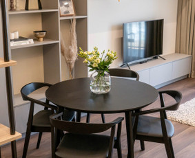 Pilnas būsto įrengimas iki rakto / INTERHOUSE / Darbų pavyzdys ID 1394771