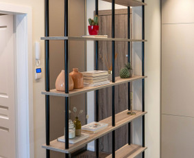 Pilnas būsto įrengimas iki rakto / INTERHOUSE / Darbų pavyzdys ID 1394779