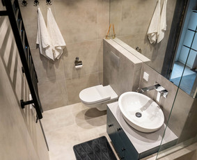 Pilnas būsto įrengimas iki rakto / INTERHOUSE / Darbų pavyzdys ID 1394851
