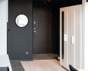 Pilnas būsto įrengimas iki rakto / INTERHOUSE / Darbų pavyzdys ID 1394853