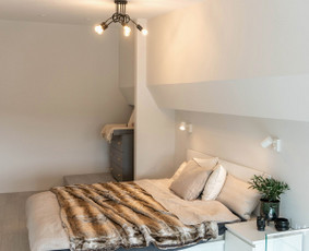 Pilnas būsto įrengimas iki rakto / INTERHOUSE / Darbų pavyzdys ID 1394869