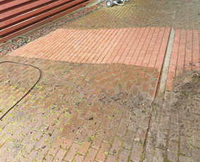 Buitinės paslaugos - Valymo paslaugos - 4