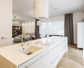 Interjero dizainerė / Rasa Samulionienė / Darbų pavyzdys ID 306023