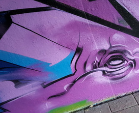 Murals / Frankie Nesbitt / Darbų pavyzdys ID 1395723