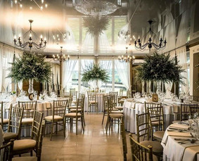 Sodybos nuomai - Sodyba "Maudutis" Pokylių salė Plateliai - 2