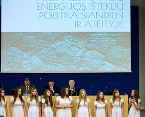 Jurgitos V. dainavimo pamokos / Jurgita / Darbų pavyzdys ID 307187