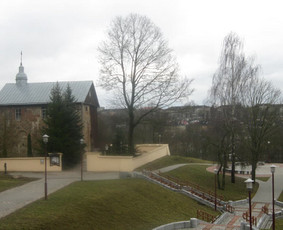 Gidas - Vilnius, Kaunas, Lietuva, Europa / Šarūnas Pusčius / Darbų pavyzdys ID 307611