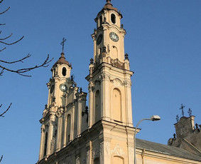 Gidas - Vilnius, Kaunas, Lietuva, Europa - Ekskursijos po Vilnių - 1 Ekskursijos po Vilnių - Gidas - Vilnius, Kaunas, Lietuva, Europa - 1