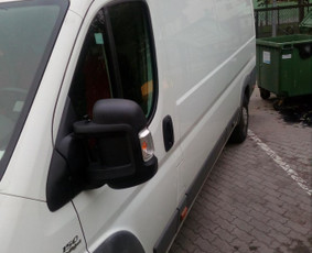 Mikroautobusų nuoma - Mikroautobuso Nuoma Ilgas-auk&scaron;tas - 3