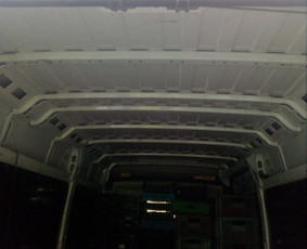 Mikroautobusų nuoma - Mikroautobuso Nuoma Ilgas-auk&scaron;tas - 4