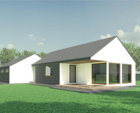 Architektė Giedrė Karenė / Giedrė Karenė / Darbų pavyzdys ID 308209