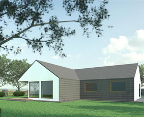 Architektė Giedrė Karenė / Giedrė Karenė / Darbų pavyzdys ID 308211