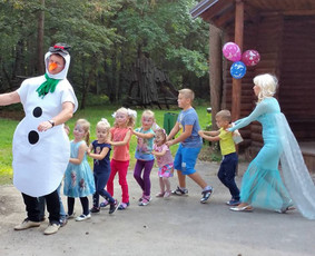 Personažai Jūsų šventei:) - Animatoriai, personažai vaikams - 4 Animatoriai, personažai vaikams - Personažai Jūsų šventei:) - 4