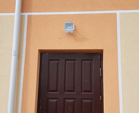 Elektros instaliacijos darbai, Šiauliai / Rimantas / Darbų pavyzdys ID 1397215