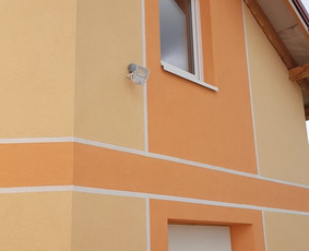 Elektros instaliacijos darbai, Šiauliai / Rimantas / Darbų pavyzdys ID 1397217