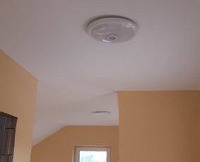 Elektros instaliacijos darbai, Šiauliai / Rimantas / Darbų pavyzdys ID 1397229
